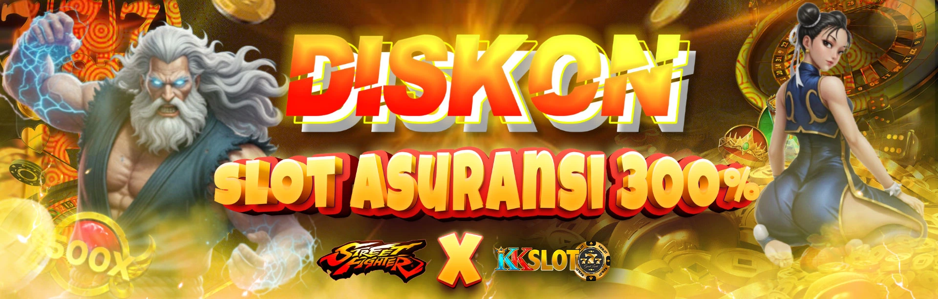 CLBK138 Banner Slot Online